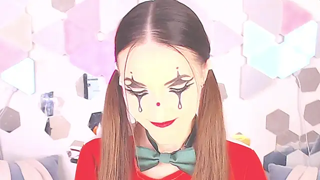 Snapshot of LexiKiss chatting on October 15, 2025, 7:25 pm LexiKiss online show from October 15, 2025, 7:25 pm