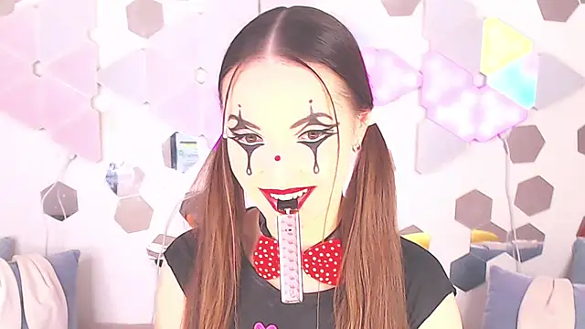 Snapshot of LexiKiss chatting on October 25, 2025, 4:02 pm LexiKiss online show from October 25, 2025, 4:02 pm