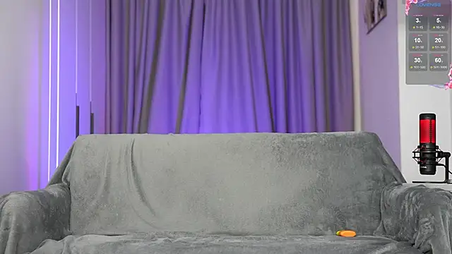 Snapshot of NickHOWLEN chatting on December 4, 2024, 6:50 pm NickHOWLEN online show from December 4, 2024, 6:50 pm