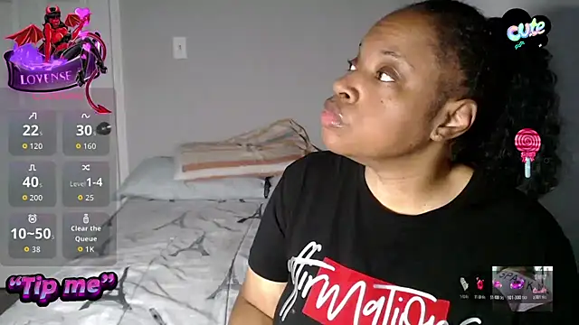 Snapshot of Sexymona1218 chatting on November 12, 2025, 12:38 pm Sexymona1218 online show from November 12, 2025, 12:38 pm