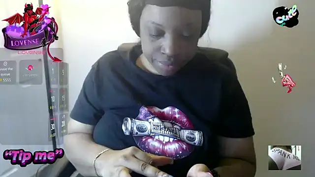 Sexymona1218 online show from February 19, 2026, 10:00 am