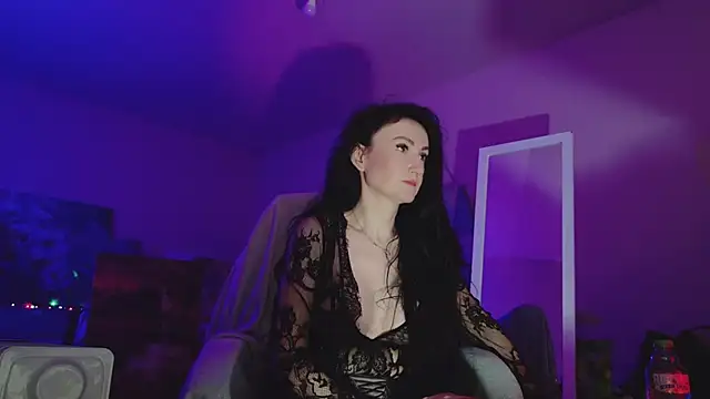 lara heaven online show from February 15, 2026, 7:51 am