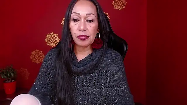 gina latina online show from March 18, 2025, 5:10 pm