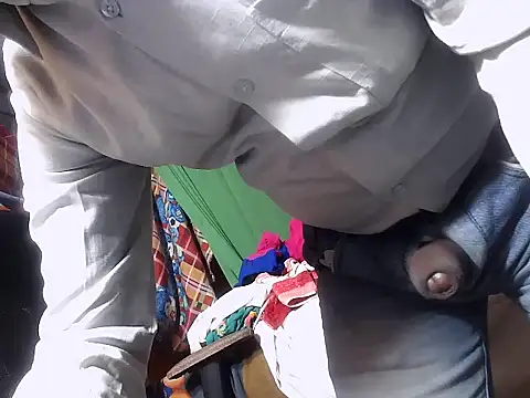 desiboy1101 online show from January 29, 2025, 3:33 am