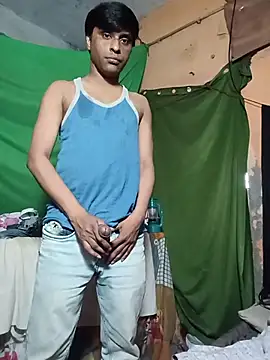 desiboy1101 online show from April 20, 2026, 3:20 am