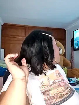 Daddys girl1 online show from September 14, 2025, 12:43 am