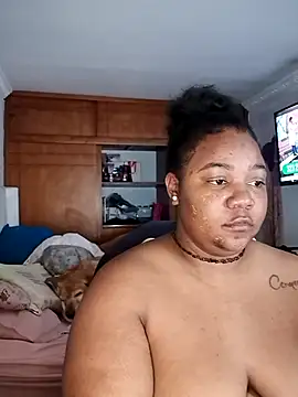 Daddys girl1 online show from October 4, 2025, 6:00 am