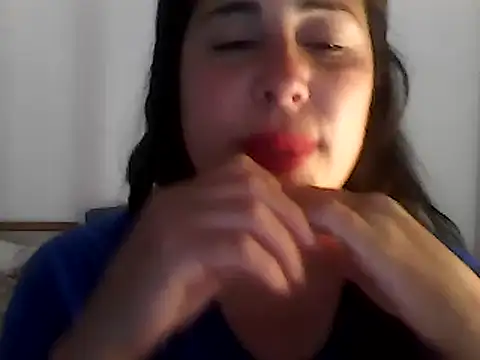 StefyStar Sexy online show from December 11, 2024, 2:09 am