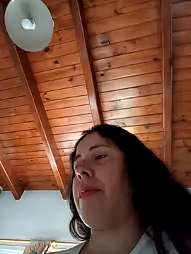 StefyStar Sexy online show from October 14, 2025, 12:06 pm