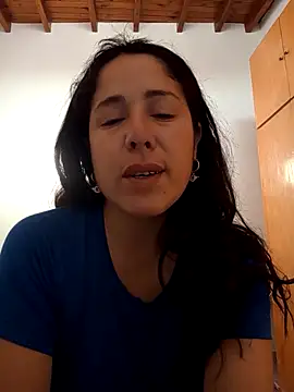 StefyStar Sexy online show from November 17, 2025, 10:54 am