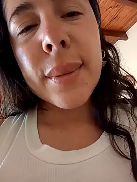 StefyStar Sexy online show from December 5, 2025, 10:35 am