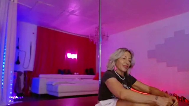 Sweet-Ginger online show from March 14, 2026, 4:34 pm