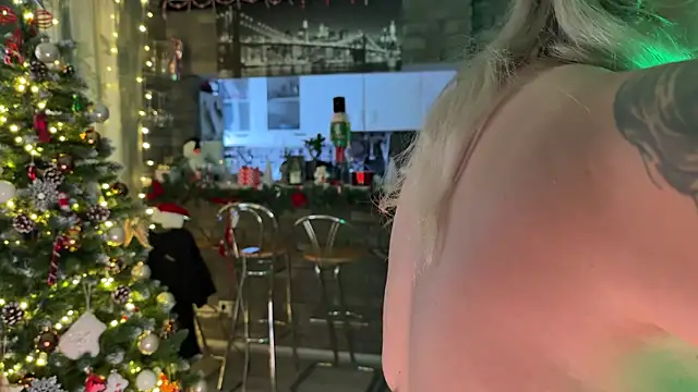 Monageil online show from December 20, 2025, 9:05 am