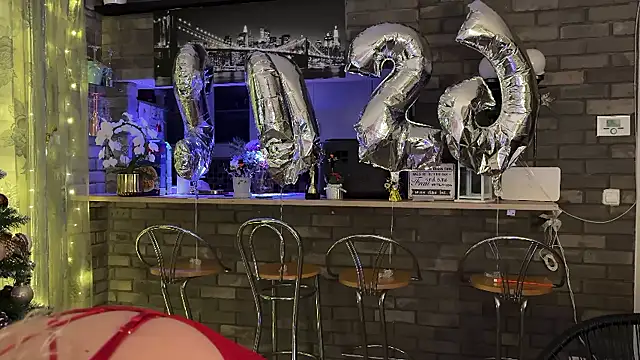 Monageil online show from January 11, 2026, 5:29 pm