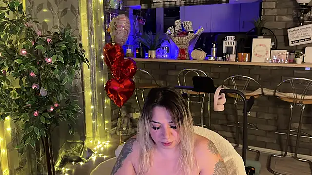 Monageil online show from February 20, 2026, 5:15 am