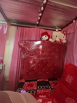 sweetieme online show from December 15, 2024, 5:13 am