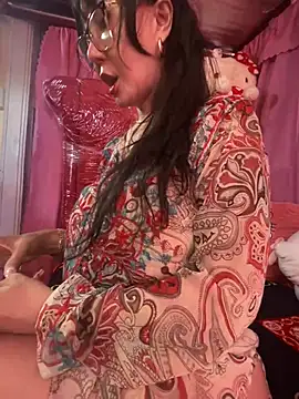sweetieme online show from December 22, 2024, 2:28 am