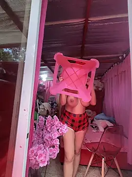 sweetieme online show from December 26, 2024, 1:51 am