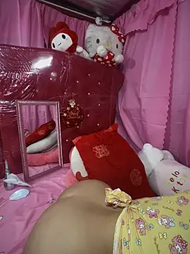 sweetieme online show from December 30, 2024, 4:09 am