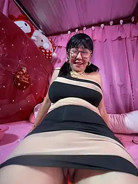 sweetieme online show from January 1, 2025, 3:45 am