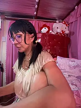 sweetieme online show from January 3, 2025, 1:38 am