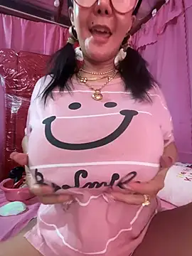 sweetieme online show from January 5, 2025, 1:24 am