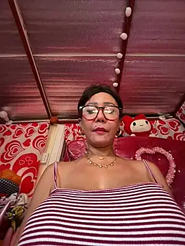 sweetieme online show from March 24, 2026, 1:32 am