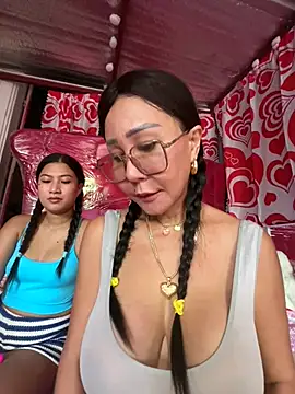sweetieme online show from May 9, 2026, 1:55 am