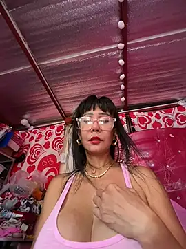 sweetieme online show from July 20, 2026, 3:32 am