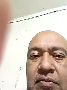 GeorgeVergaGrues online show from January 13, 2025, 6:38 am