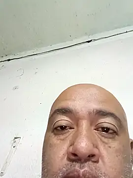 GeorgeVergaGrues online show from October 1, 2025, 7:03 am