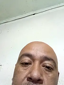 GeorgeVergaGrues online show from October 2, 2025, 2:40 am