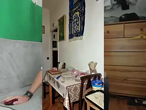 viraglaci18xh online show from October 9, 2025, 2:59 pm