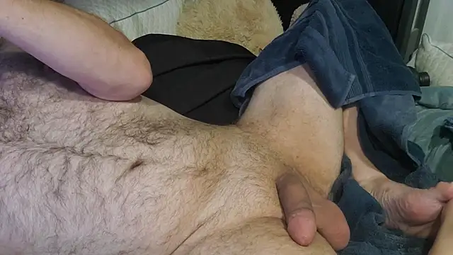 BigBearTrevNM online show from August 5, 2026, 1:30 am