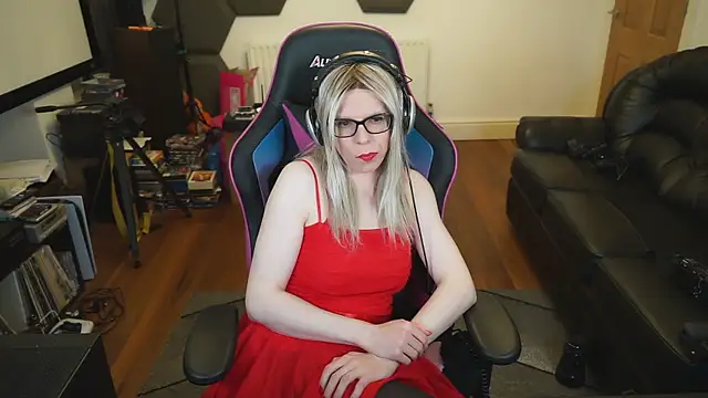 KelseyCobalt online show from December 11, 2024, 1:37 am