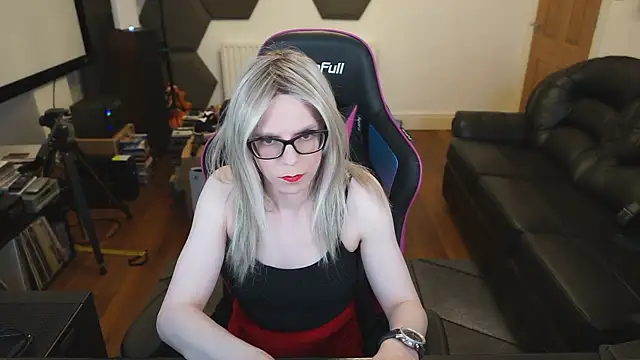 KelseyCobalt online show from February 10, 2025, 9:04 pm