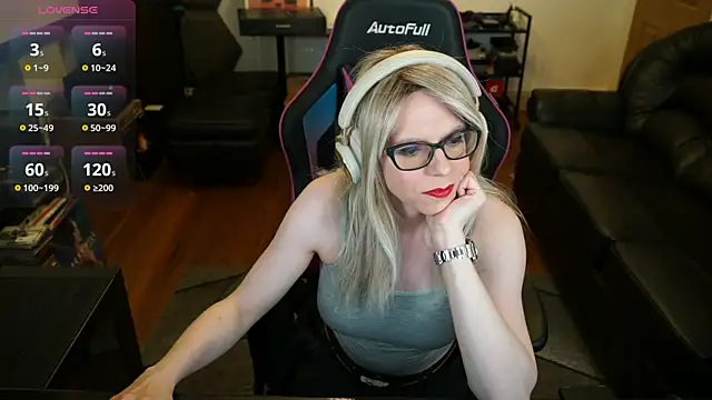 KelseyCobalt online show from June 30, 2026, 7:26 pm