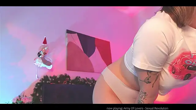 KristaBrooks online show from December 24, 2024, 4:40 pm