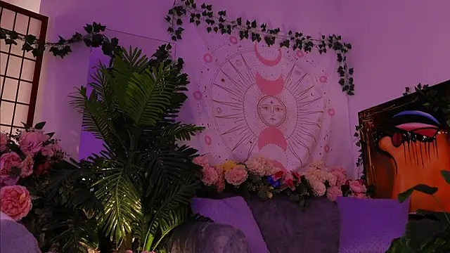 KristaBrooks online show from January 31, 2025, 2:17 pm