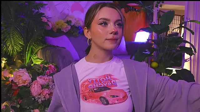 KristaBrooks online show from February 27, 2025, 1:28 pm