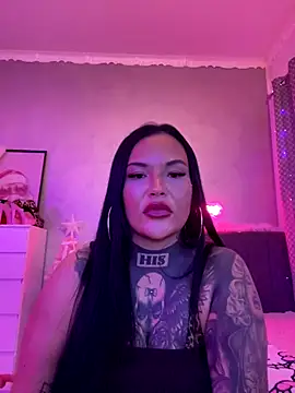  MelinaCurves  online show from December 22, 2025, 9:34 pm