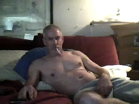 Biknight online show from February 19, 2025, 3:17 am
