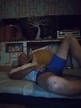 Biknight online show from March 21, 2026, 3:22 am