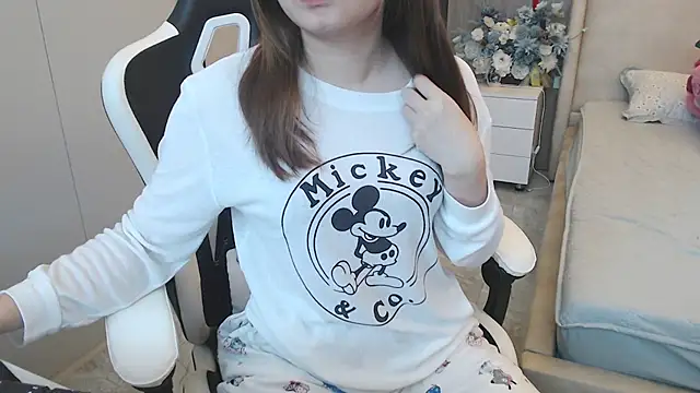 Hanako love online show from January 8, 2025, 3:19 am