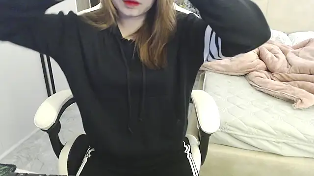Hanako love online show from January 8, 2025, 3:28 pm