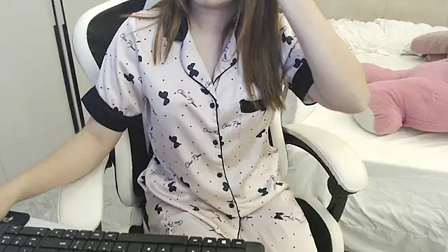 Hanako love online show from February 6, 2025, 2:22 am