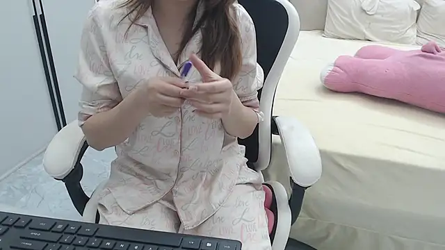 Hanako love online show from November 23, 2025, 3:45 pm