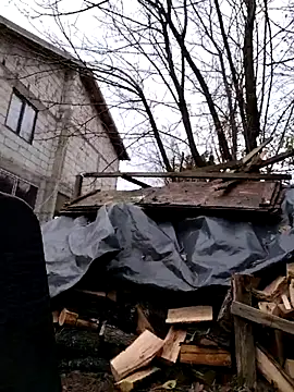 PUNKFUNK HIGHLANDERX EMTm online show from November 20, 2025, 8:58 am