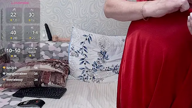 Snapshot of lelapopins chatting on February 16, 2025, 11:59 am lelapopins online show from February 16, 2025, 11:59 am