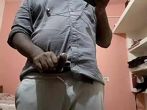 Aneesh007m online show from November 17, 2025, 6:03 pm